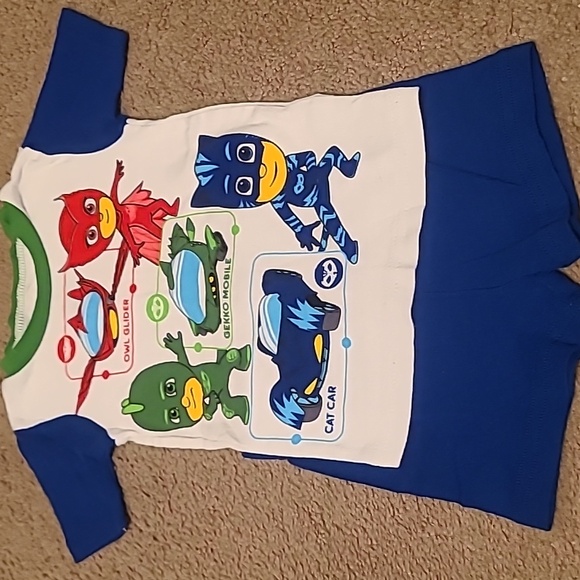 Pj masks pj set - Picture 2 of 12